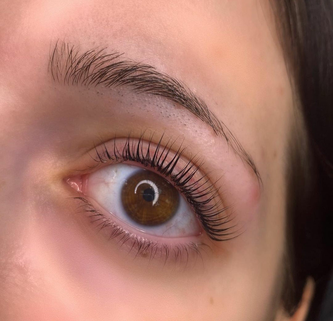 Private Lash Lift Course