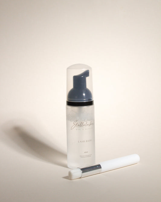 Lash Bath Shampoo