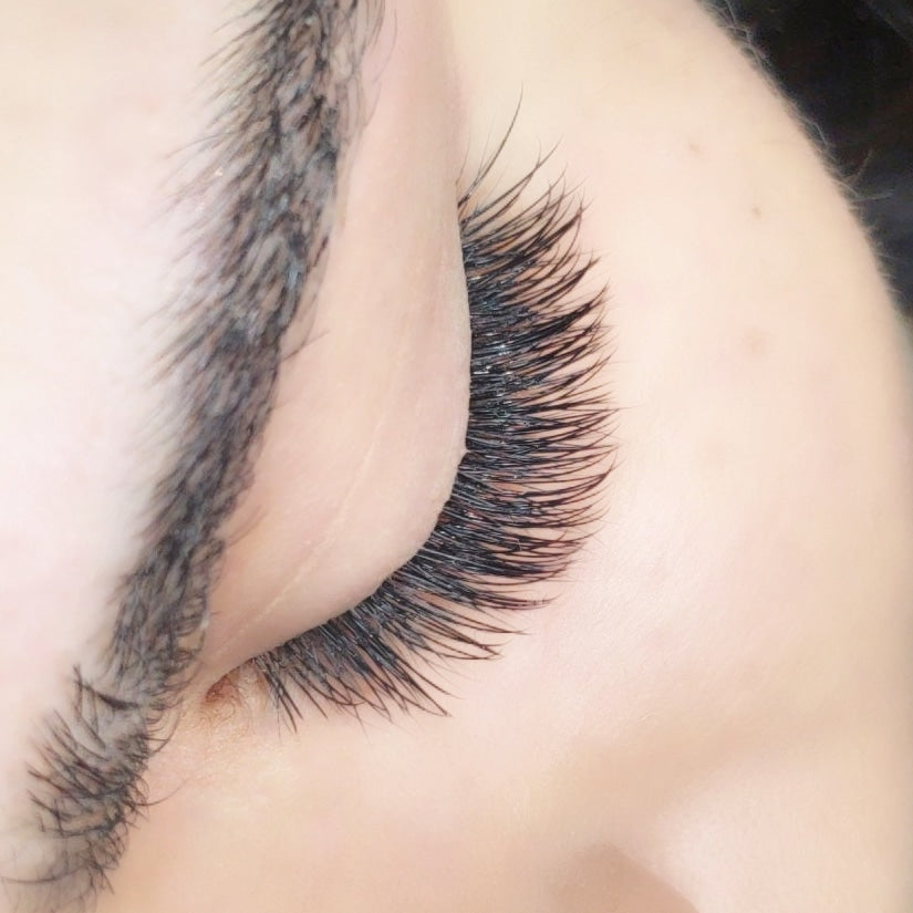 Private Classic Eyelash Extension Course